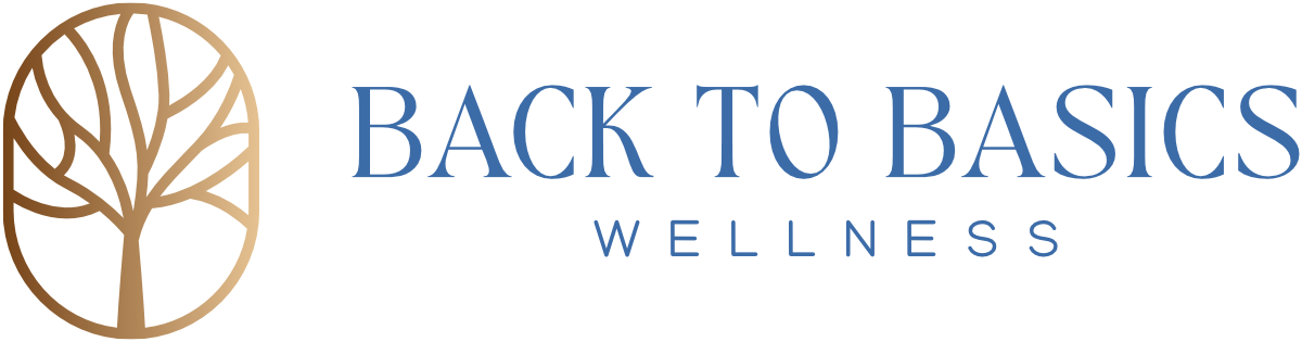 Back To Basics Wellness logo